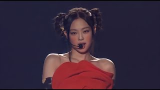 Jennie Live Performance [upl. by Lela]