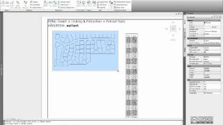 AutoCAD edasijõudnutele  AutoCAD tabelid [upl. by Philo151]