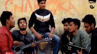 Oporadi অপোরাধি মাইয়া charpoka band bangla [upl. by Eelyme610]