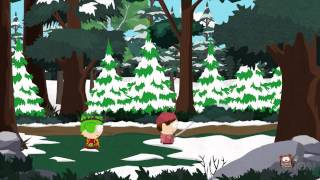 South Park The Stick of Truth Review [upl. by Spring]