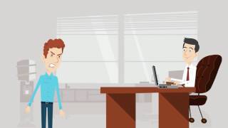 Miscommunication at the office [upl. by Eedia]