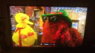 Elmo Saves Christmas Part 1 It All Began On A Christmas Eve On Sesame Street [upl. by Thorr]