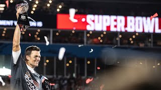 Super Bowl Champions  Bucs 2020 Season MiniMovie [upl. by Hitoshi]