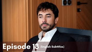 Kalp Yarası  Episode 13 English Subtitles [upl. by Hilde]