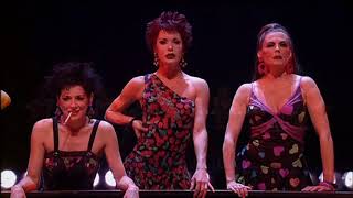 quotBig Spenderquot from Sweet Charity  Ann Reinking amp Company  Fosse [upl. by Dania]