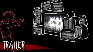 Stifled  Trailer [upl. by Akeret]