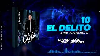 EL DELITOCHURO DIAZ amp ELÍAS MENDOZA [upl. by Storfer]