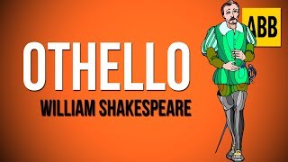 OTHELLO William Shakespeare  FULL AudioBook [upl. by Bille783]