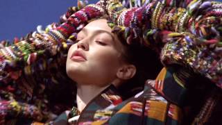 Missoni Fall Winter 2018 Campaign  Full version [upl. by Schou]