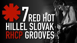 7 Red Hot Hillel Slovak Grooves [upl. by Deste594]