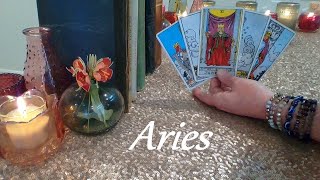 Aries ❤💋💔 Attempting Communication This Isnt Over LOVE LUST OR LOSS February 1924 Tarot [upl. by Anirbak]