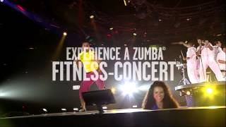 Zumba® FitnessConcert™ With Beto [upl. by Pain]