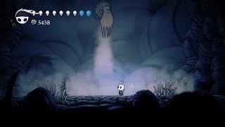 Mr Mushroom Locations and Achievement Unlock Guide  Hollow Knight [upl. by Rednaxela396]