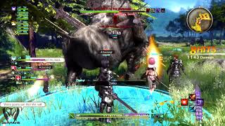 Sword Art Online Hollow Realization  PC Gameplay  1080p HD  Max Settings [upl. by Milman]