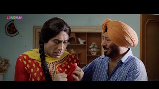 Best Punjabi Comedy Scenes  Comedy Videos  Punjabi Movie 2019  Punjabi Comedy Film [upl. by Tol]