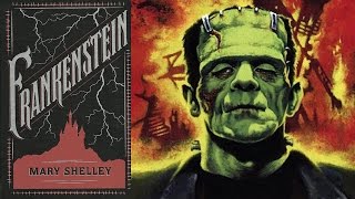 Frankenstein Full Audiobook by Mary Shelley [upl. by Pucida367]