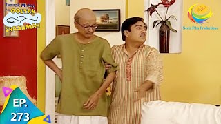 Taarak Mehta Ka Ooltah Chashmah  Episode 273  Full Episode [upl. by Atterbury]