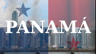 HIMNO NACIONAL DE PANAMÁ [upl. by Benyamin442]