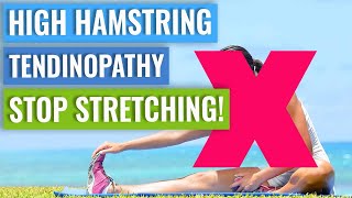 10 Hamstring Stretches  A Guide to Hamstring Flexibility [upl. by Einahets]