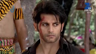 Qubool Hai  Ep687  क्या Aahil बच के निकल पाएगा आदिवासीयों के बीच में से  Full Episode  ZEE TV [upl. by Nahpos]