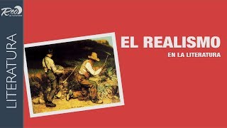 El Realismo [upl. by Marzi]