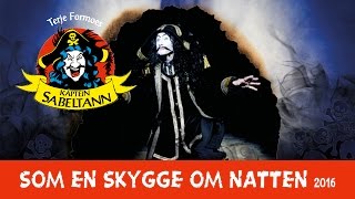 2016 Som en Skygge om natten [upl. by Orly654]