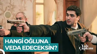 Benden Aldıklarınızı Almaya Geldim  Yalı Çapkını 93 Bölüm [upl. by Haneekas]