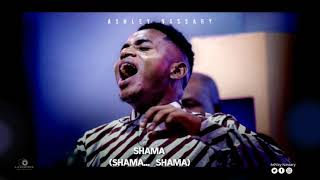 ASHLEY NASSARY  SHAMMAH OFFICIAL MUSIC AUDIO [upl. by Tore]