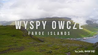 Wyspy Owcze 2019 [upl. by Otaner]