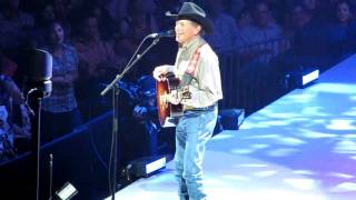 Texas  George Strait [upl. by Arsuy221]