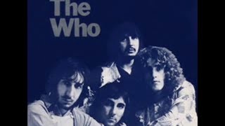 THE WHO Isolated Synthesizer  Wont Get Fooled Again [upl. by Anyat]