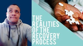 Stages Of Change In Recovery For Addiction Mason Part 2 [upl. by Stonwin]