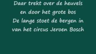 Boudewijn de Groot  Land van Maas en Waal Lyricswmv [upl. by Atilahs]