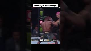 New king of Bantamweight [upl. by Belcher]