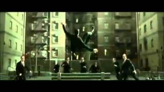 The Matrix Soundtrack  Clubbed to Death [upl. by Natsirc]