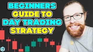 Ultimate Day Trading Strategy Guide 📚🍏for Beginners Working in 2024 [upl. by Fern350]