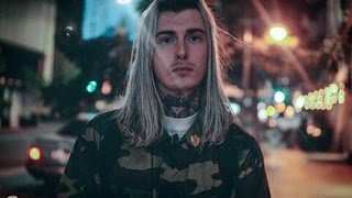 GHOSTEMANE  Seppuku feat UICIDEBOY amp JGRXXN LYRICS [upl. by Lamak]