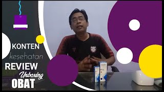 ILIADIN obat hidung tersumbat [upl. by Meisel]