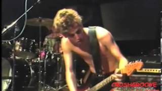 Red Hot Chili Peppers  Hillel Slovak Flea amp Jack Irons JAM HENDRIX TRIBUTE 1986 [upl. by Avehsile]