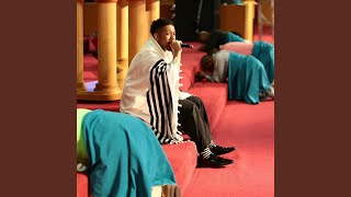 Intercessory Prayer with the Bishop Live [upl. by Leighton]