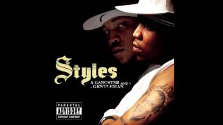 Styles P  Good Times Instrumental [upl. by Erlewine]