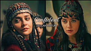 Selcan HatunConfident [upl. by Iseabal]