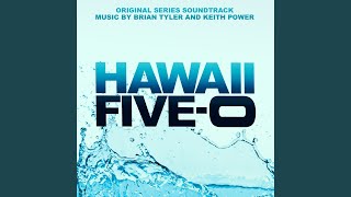 Hawaii Five0 Theme [upl. by Bradwell]