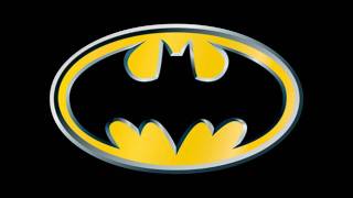 Batman Theme 1989 720p HQ Telarc [upl. by Manouch244]