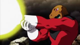 Dragon Ball Super quot El Torneo de la Fuerza quot pelicula completa en HD [upl. by Giulio]