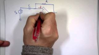 Simple Op Amp Circuits with Capacitors and Inductors [upl. by Che]