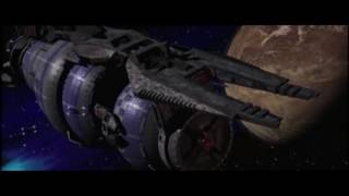 Babylon 5 Trailer [upl. by Nemrak]