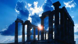 Greek Ancient Music [upl. by Aronoh659]