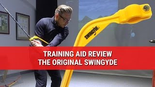 SWINGYDE – TRAINING AID REVIEW [upl. by Anital]