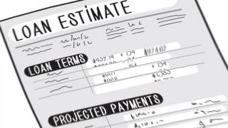 CFPB Loan Estimate Explained in Plain English [upl. by Cusick785]